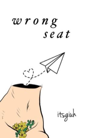 Wrong Seat | Jaden Smith by itsgiuh