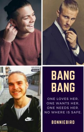 Bang Bang by bonniebird