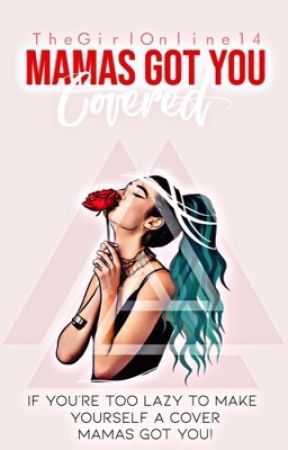 Free covers| CLOSED | by TheGirlOnline14