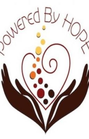 Powered by Hope by monicabhide