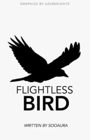 Flightless Bird by Sooaura