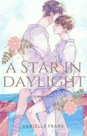 A Star in Daylight | ✔️ by YeolGiBooks
