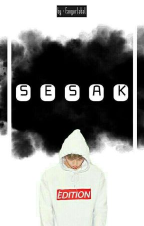 Sesak by fangurlabal
