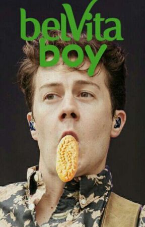 Belvita Boy - A Don Broco Fanfic by ComeOutToLA