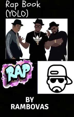 Rap Book (YOLO) by rambovas