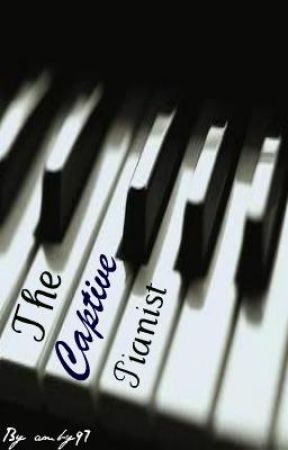 The Captive Pianist by amby97