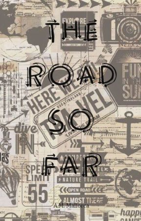 The Road So Far by realpeculiar
