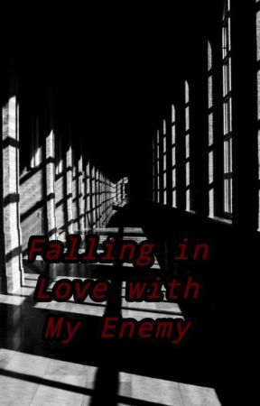 Falling in Love with My Enemy by Finnlard_Schnapple