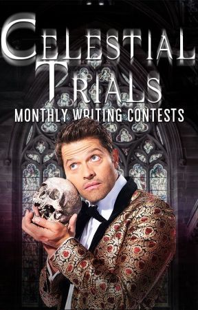 Celestial Trials by WattSupernatural