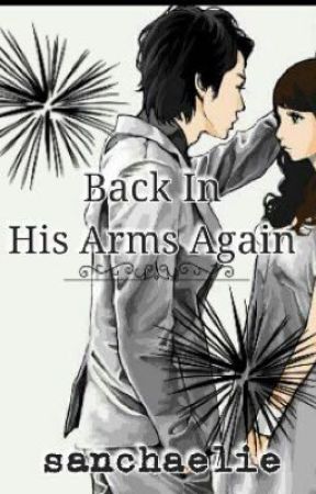 Back In His Arms