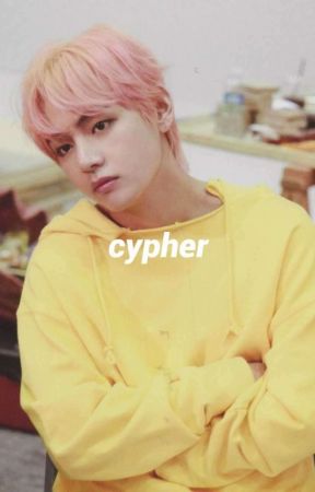cypher | taegi by REVELUVR