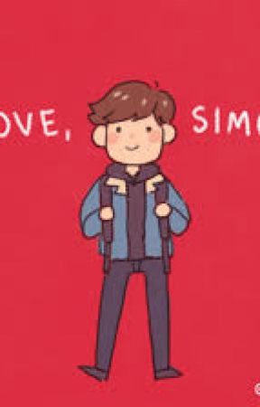 #Love,Simon by coldgirlsrule