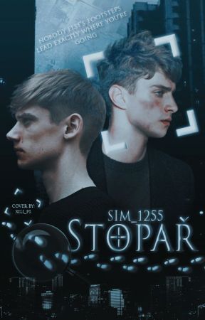 Stopař by Sim_1255