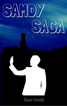 Samdy Saga by Oh-snap-I-just