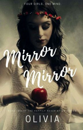 Mirror, Mirror | ✓ by WhenLifeGivesUDemons