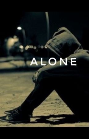 Alone by annwritess1