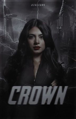 Crown ▸ Steve Rogers by azaleahs