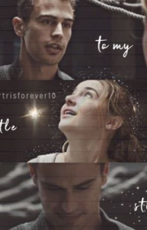 to my little stiff by Fourtrisforever10