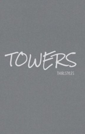 towers » jerrie by jadeswoman