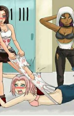 HOT NURSE SPONGE BATH Alanah Rae Phoenix Marie