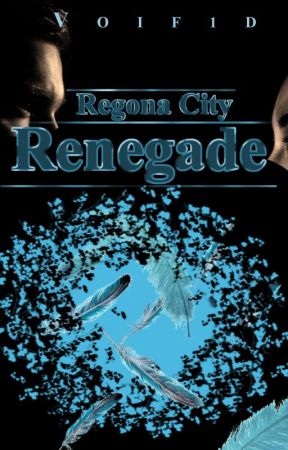 Regona City: Renegade (BK4) by voif1d