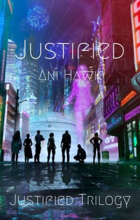 Justified by anihawk_327