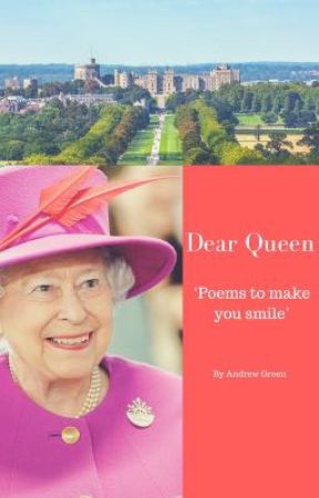 Dear Queen by Andrewagreen