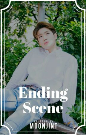 Ending Scene. by moonjint