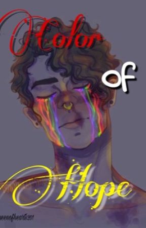 Color of Hope by QUEENOFHEARTS201