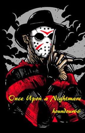 Once Upon a Nightmare by houndour66
