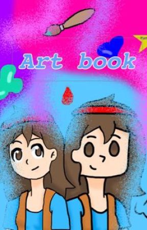 Art Book #2 by 10073890cg