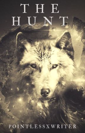 The Hunt (Boyxboy) by PointlessxWriter