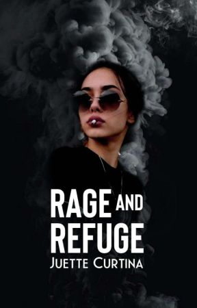 Rage and Refuge by Juette_Curtina
