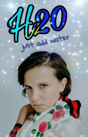 H2o - Fillie by Iludida_semcore