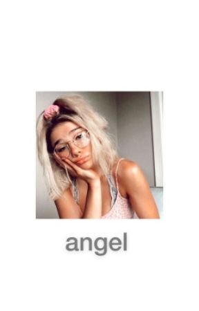 angel - d. twins {ON HOLD} by ethanperfectdolan