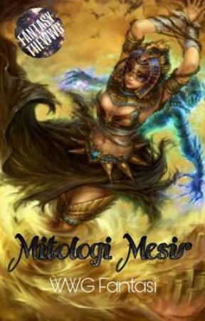 Fantasy Thewwg Makhluk Mitologi Yunani 1 Wattpad