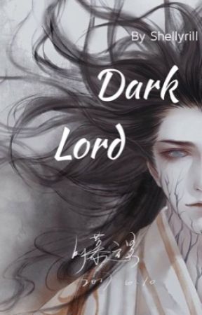 Dark Lord by Shellyrill