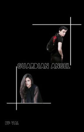 Guardian Angel by valerie_navarro046