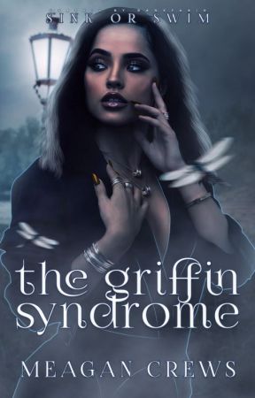 The Griffin Syndrome by DankFabio