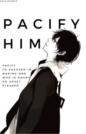 Pacify Him - vkook by cactusunnie