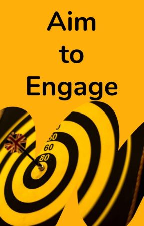 Aim to Engage by Ambassadors