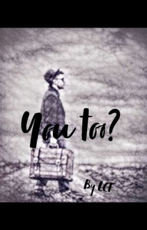 You too? by lonelycauliflower