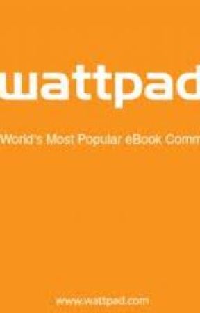 Wattpad is a Drug! by MizzSparkle
