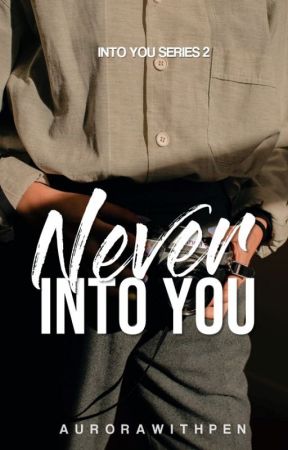 Godreign & Zenon: Never Into You by meiinnnn