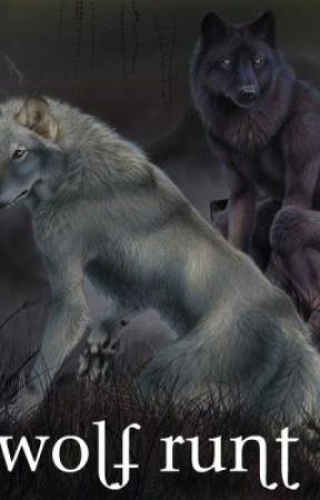 Wolf Runt by selbeed