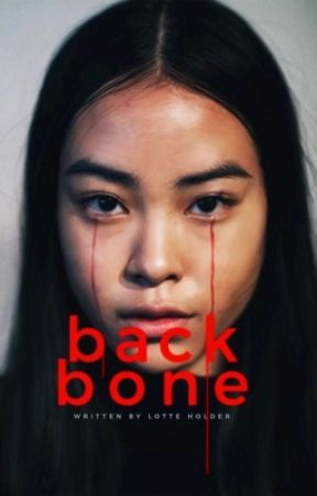 Backbone by supernovass