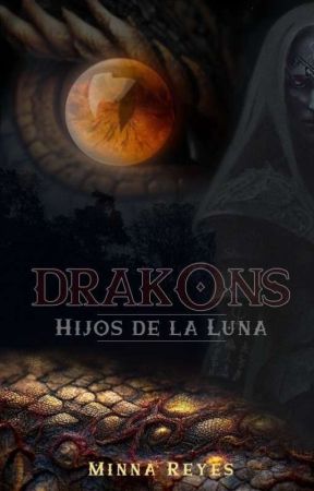 The Dragon's Lullaby by Minnaliquid