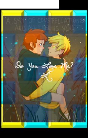 Do You Love Me? by LittleLionLeon