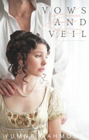 Vows And Veil by YumnaMahmood