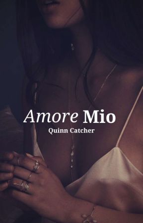 Mi Amore ✓ by NotShort_FunSize